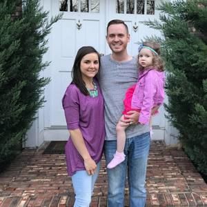 Meet your Posher, Shawn